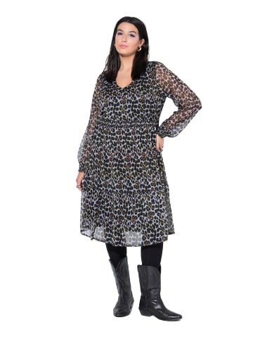 Studio Untold Kleid in lila