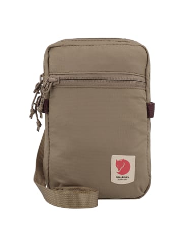 FJÄLLRÄVEN High Coast Mini Bag Umhängetasche 11 cm in clay