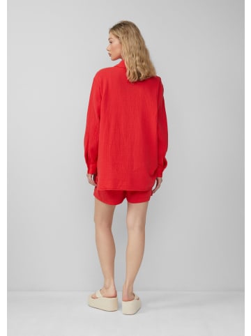 QS Bluse  in  3103_rot