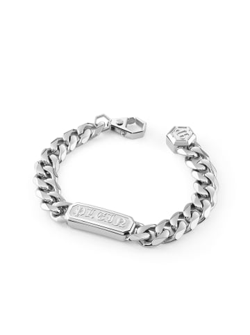 Philipp Plein Armband in Silber