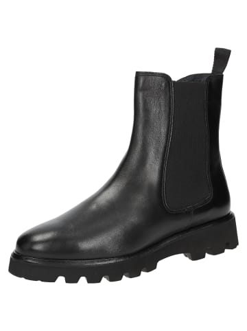 Sioux Stiefel Meredira-729-H in schwarz