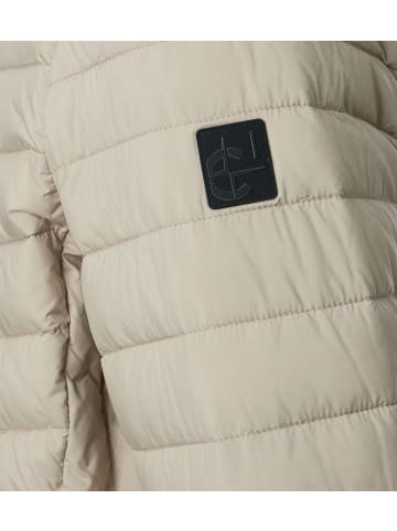CASAMODA Jacke in Beige