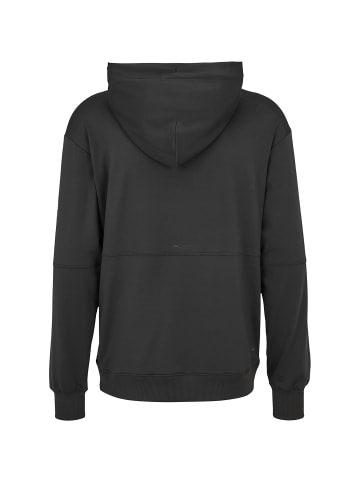 Venice Beach Kapuzensweat Waco 1089 01 in Schwarz01101