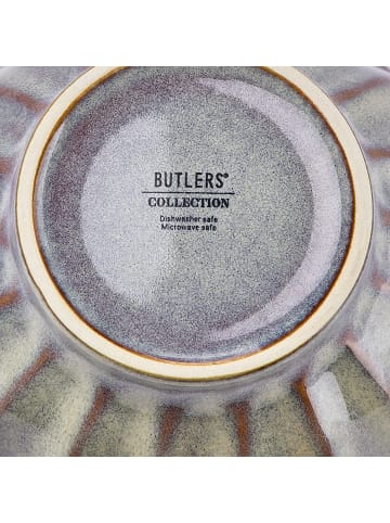 Butlers Schüssel BERGAMO in Braun