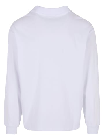 DEF Longsleeves in brightwhite