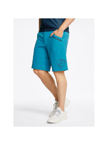 Ziener M NONUS X-FUNCTION in Blau