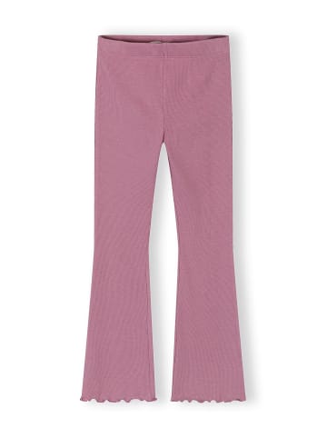 Minoti 3-er Pack Leggings NOSGLEGGING153 in pink