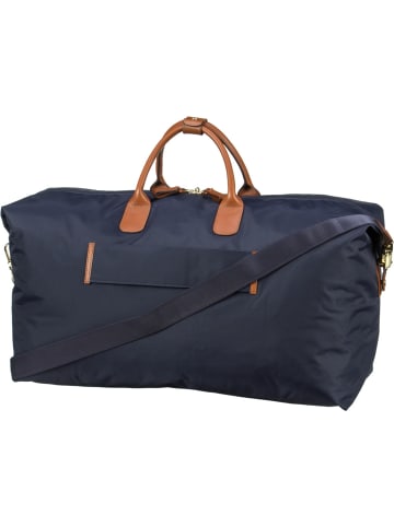 BRIC`s Weekender X-Travel Reisetasche in Oceano