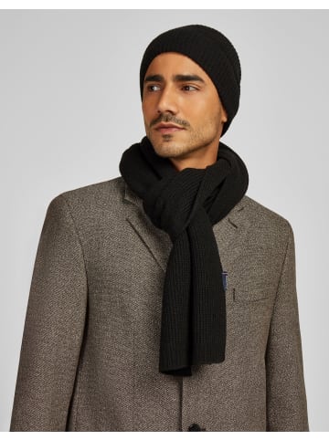 HECHTER PARIS Schal in black