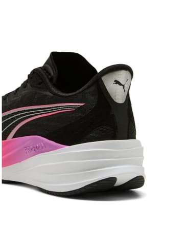 Puma Laufschuh "Darter Pro 2" in Schwarz