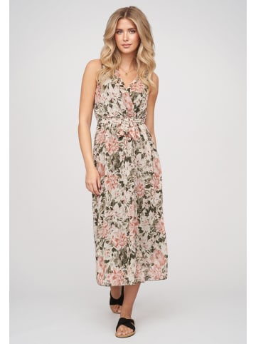 Cloud5ive Day Dress in brown