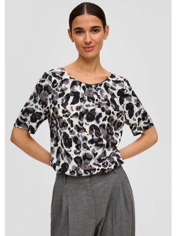 s.Oliver Bluse in 07A3_natur