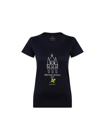 Gipfelglück Freizeitshirt Hannah in verschieden je Auswahl
