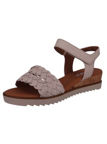 Gabor Sandalen creme