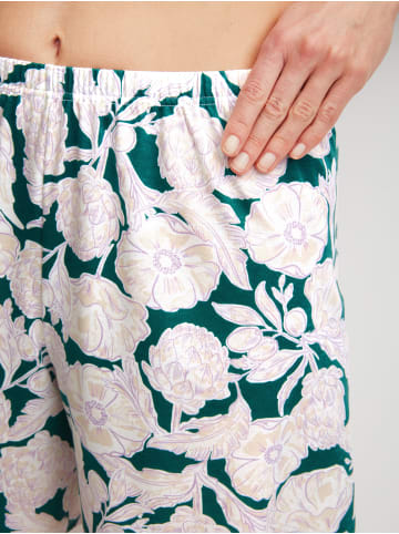 Calida Pyjama in north sea green