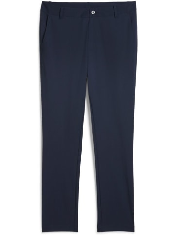 Puma Sporthose "Tailored Golf Tech 2.0 Pant" in Blau