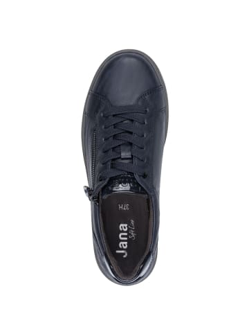 Jana Sneaker in NAVY