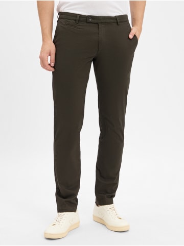 Bugatti Hose Aturo in oliv