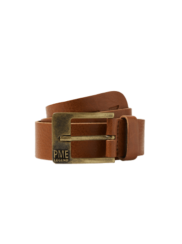 PME Legend Gürtel FAR WEST BELT in Braun