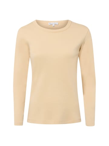 Marie Lund Shirt in beige
