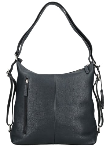 Burkely Taschen in Blau