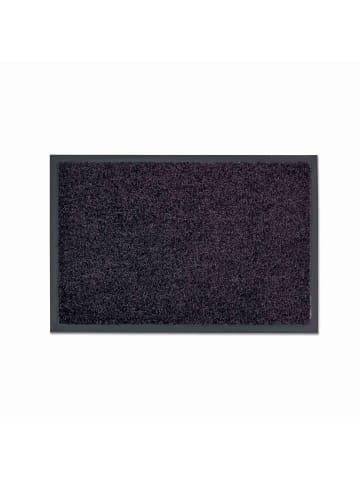 Astra Sauberlaufmatte PROPER TEX in Schwarz