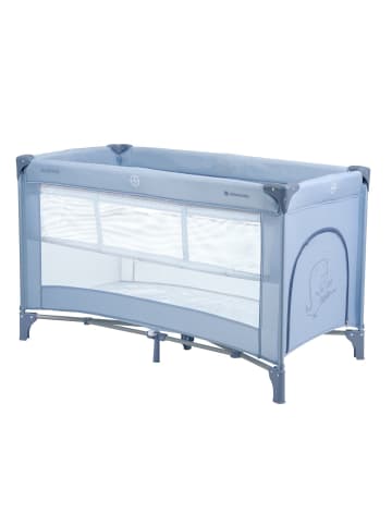 Kikkaboo So Gifted 2 Ebenen in blau