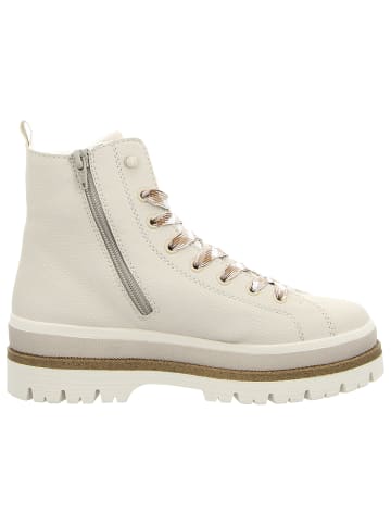 rieker Stiefelette in beige
