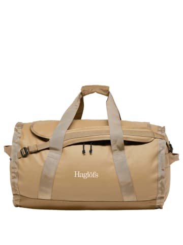 Haglöfs Lava 90 - Reisetasche 63 cm (oak brown) in oak brown