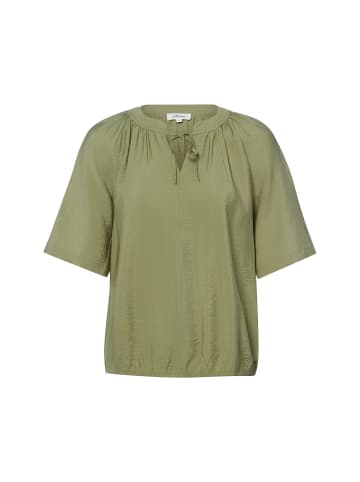 s.Oliver Bluse in schilf - 0004