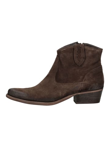 Felmini Stiefelette WEST Espresso