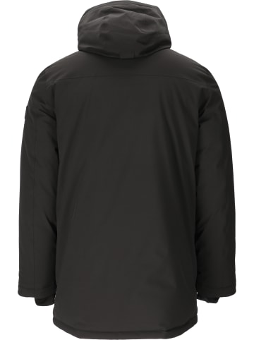 Whistler Parka Bluff in 1001 Black