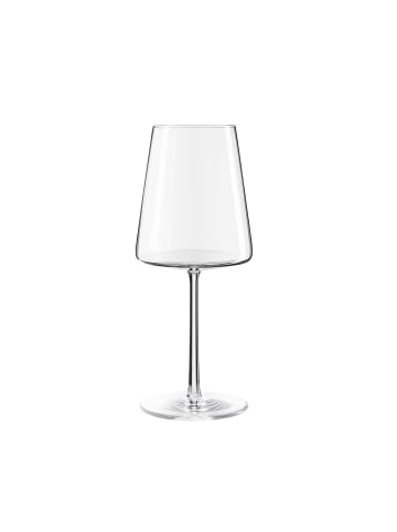Stölzle 12er Set Rot- und Weißweingläser Power 520 ml + 400 ml in transparent