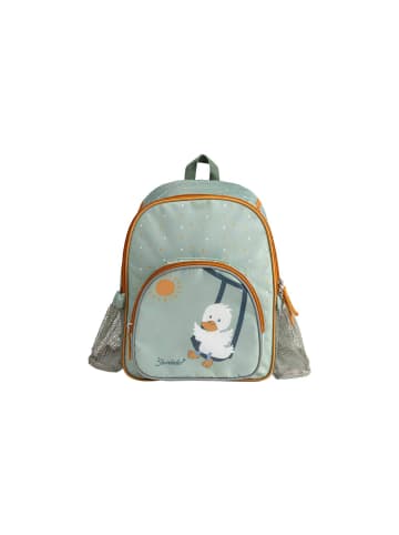 Sterntaler 3er Set Kinder Rucksack in Ente Edda