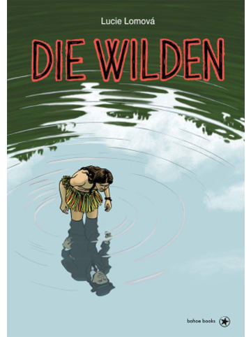bahoe books Buch - Die Wilden