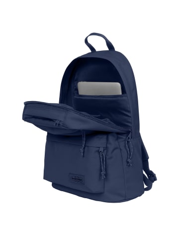 Eastpak Eastpak Padded Pak'r Backpack in Dunkelblau