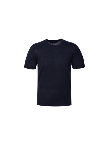 Karl Lagerfeld T-Shirt 655019 in dunkelblau