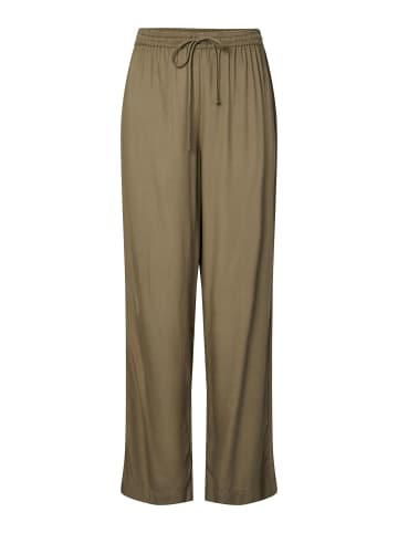 Pieces Hose mit weitem Bein in Mermaid