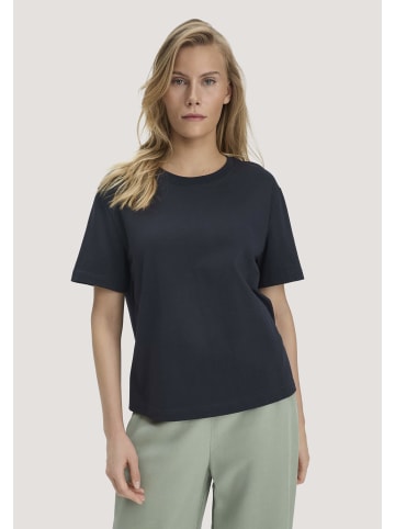 Hessnatur T-Shirt in marine