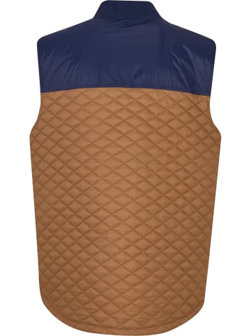 Vans Vans Westen in dirt/dress blues