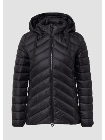 s.Oliver Outdoor-Jacke in 9999_schwarz