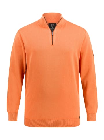 JP1880 Pullover in orange