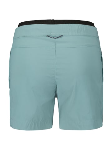 DOLOMITE W PELMO SHORTS in Blau