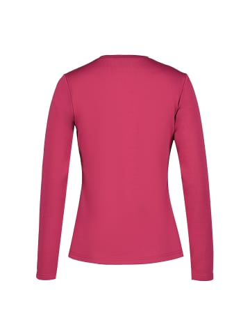 Icepeak Langarmshirt in Pink