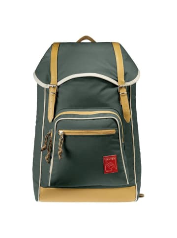 Deuter Innsbruck 22 - Rucksack 46 cm in ivy-caramel