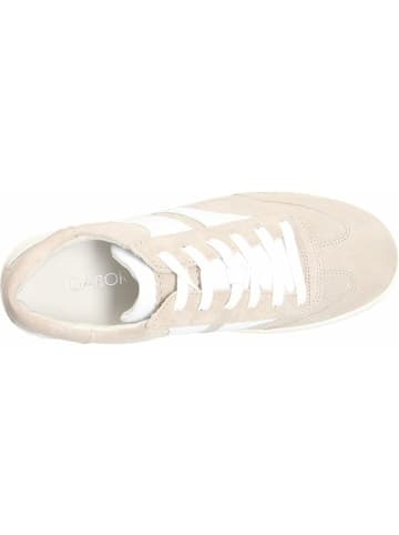 Gabor Sneaker für Damen in beige