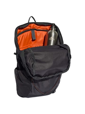 adidas Terrex Multi Climacool - Wanderrucksack 48 cm (aurora ivy) in carbon