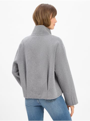 Someday Jacke Varah Pure in grau - 0001