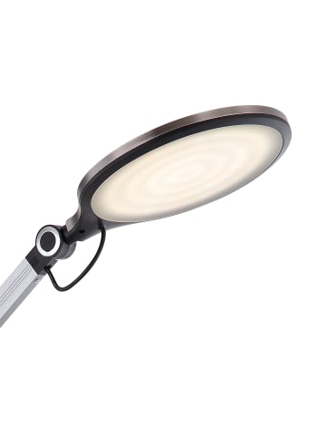 Globo lighting Tischleuchte "URIAS" in black