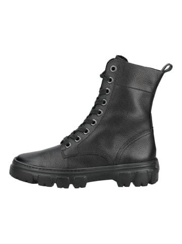 Paul Green Stiefelette in Schwarz/Black